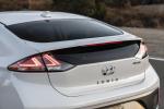 Hyundai IONIQ electric 2019 года (NA)
